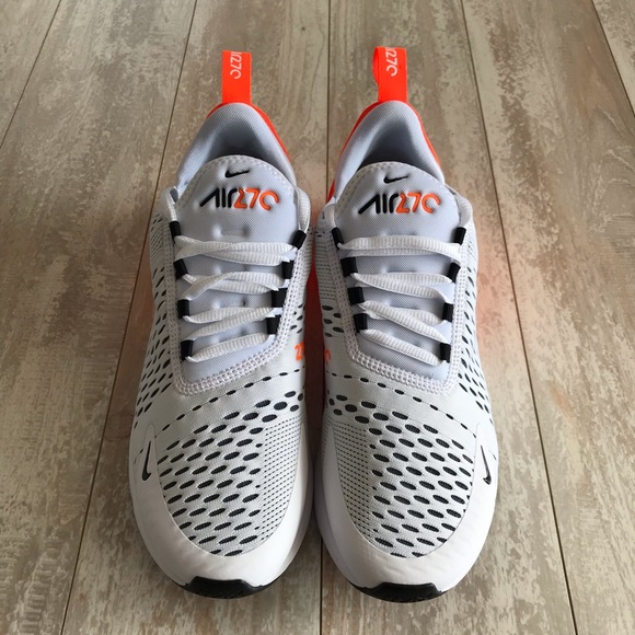 NWT Nike Air Max 270 - Picture 4 of 8